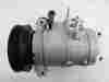 0180ch Discountedcarparts New A C Compressor W Clutch 2002-2006 Fits Chrysler Pacifica Prowler