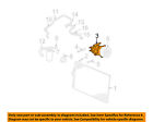 Rl037524ae 02-05 Liberty- Compressor Chrysler Jeep Oem