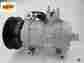 55116917 0278ch Ac Discounter New Compressor With Clutch Fits 2010-05 Chrysler 300 Dodge Charger 55116917 0278ch Ac Discounter New Compressor With Clutch Fits 2010-05 Chrysler 300 Dodge Charger