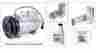 05278462aaa 03-04 4758322ab 5264453 5139687aa Oe Quality Replacement Chrysler Concorde Intrepid Ac A C Compressor Kit 4462273-e 4758322ac 5003980aa