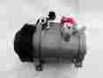 0357ch 98389 Four Seasons New A C Compressor W Clutch 2007-2011 Fits Chrysler Dodge