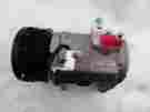 0367ch Discountedcarparts New A C Compressor W Clutch 2004-2008 Fits Chrysler Dodge