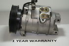 67342 04-06 3.5l-v6 Fits Pacifica Seasons Compressor-compressor Reman Chrysler 4