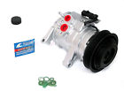 10s20e 04-07 Dodge Aspen Durango Chrysler Compressor Commander 67357 Jeep 10s20e 04-07 Dodge Aspen Durango Chrysler Compressor Commander 67357 Jeep