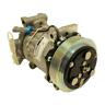 046440-mtr Vintage Air Sanden Direct Gm Serpentine Pulley Std Fin