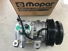 04677347 Mopar Oem Compressor Assembly