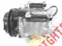 04728921 4728921 Mopar Nos R12 A C Compressor Clutch 1981-1984 Chrysler Dodge Plymouth Oem New