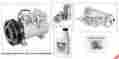 55111409ac 05005450af 5136101aa Oe Quality Replacement Ac A C Repair Kit Complete With New Compressor Clutch Fits Chrysler Pacifica 5005450ad 5103433
