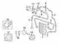 05179519aa Mopar Chrysler Oem A C Compressor Clutch Pulley Image 17
