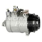 0610045 Spectra Premium For Chrysler Crossfire Compressor Clutch 671607195552