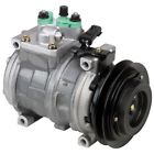 0610119 Spectra A-c Ac Compressor 671607337990