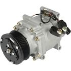 5069028aa 0610167 Spectra A-c Ac Compressor 671607338416 5069028aa 0610167 Spectra A-c Ac Compressor 671607338416