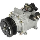 5069029aa 0610183 Spectra A-c Ac Compressor 671607338485