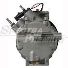 0610252 Spectra A-c Ac Compressor 0610252 Spectra A-c Ac Compressor
