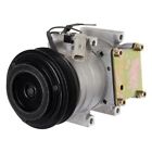 0610258 Spectra Premium For Chrysler Sebring Compressor Clutch 671607339420