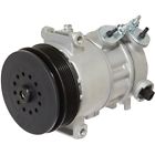 0610297 Spectra A-c Ac Compressor 671607340617