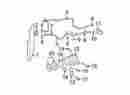 06507856aa Dodgeram Chrysler Oem Dodge A C Compressor Bolt Image 18
