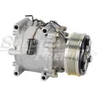 0658582 Spectra A-c Ac Compressor 671607336191