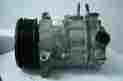 447190-6843 07-08 Denso Oem Compressor Tested 2008 Dodge Avenger And Chrysler Sebring