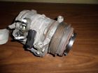 192502 07 Pacifica 08 4.0l Ac Compressor