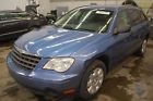 1257852 07 Pacifica Compressor Assy 06 08 Ac 05