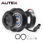 0d406k4436pp8h8i Autex Ac Compressor Clutch