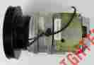 20-10886-am 10000378 Valeo A C Compressor For Chrysler 20-7110