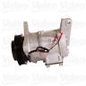 00804163149817 10000448 Valeo One New Compressor For Chrysler Dodge Plymouth