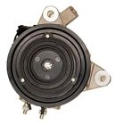 10000667 Valeo Compressor For Dodge Ram Durango Chrysler Aspen