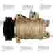 00804163150622 10000668 Valeo A C Compressor Fits 04-06 Chrysler Pacifica 3.5l-v6 5005496af 67342 Cs20119 10717g 14-0180new