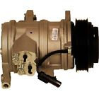 10000669 Valeo A-c Ac Compressor New