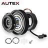 10247262363p5hzi Autex Compressor Clutch Kit Pulley Bearing For Chrysler Voyager