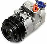 104023-5211-1149282 Eccpp Compressor Clutch Fit For Mercedes Benz Chrysler Dodge