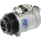 105111 Uac New Ac Compressor