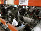 00999 105615157 05 06 07 Dodge Caravan Chrysler Town Country Ac Compressor 87k Oem Lkq