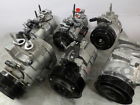 105772255 Chrysler 2005-2010 300 6.1l Ac Air Conditioner Compressor Assembly 91k Oem