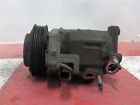 1078966 Avenger 09 10 Chrysler Sebring Ac Compressor 2.7l