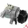 55056288ab 10801c Universal Air Conditioner Chrysler Dodge Jeep 2004 To 2007 New A C Compressor Co 78361 77361 5136018aa 20-11272