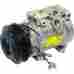 88310-08030d 10854c Universal Air Conditioner Chrysler Pacifica 3.5l 2004 To 2006 New Ac Compressor Co 88310-08031 88320-08050 471-1010
