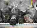108915975 Chrysler 2007 2008 Sebring 3.5l Ac Compressor 26k Oem