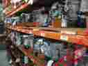 01085 109097376 15 Chrysler 200 Ac Compressor 6k Miles Oem