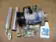 10sre20c Ace Compressor 2009-2010 Chrysler