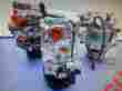 00166 110867356 06 07 08 09 10 Charger Chrysler 300 2.7l Ac A C Compressor 61k Oem