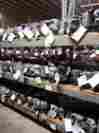 110960144 Chrysler 12 13 14 200 Dodge Avenger 3.6l Ac Compressor 28k Oem Lkq