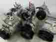 58842 111078067 2001-2006 Chrysler Sebring Ac Compressor 57k 3.0l Oem Lkq