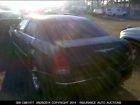 1115480 06 Ac Compressor 300 Chrysler 3.5l 1115480 06 Ac Compressor 300 Chrysler 3.5l