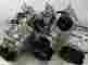 00433 111776234 1996-200 Chrysler Town And Country Ac Air Conditioner Compressor 109k Oem