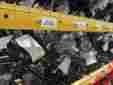 01082 111930231 14 Dodge Charger Chrysler 300 3.6l A C Compressor 24k Miles Oem Lkq