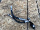 1122303156 Denso Chrysler Crossfire Ac Compressor Pressure Hose Set