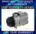 0002307611 11244 11244c Universal Air Conditioner Uac New Ac Compressor Clutch Fit 2005-2006 Chrysler Crossfire Srt6 V6 3.2l 7sbu16c 0002307811